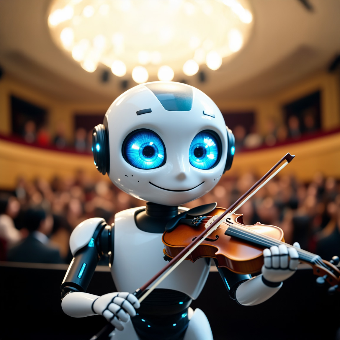 TERRAbyte - KI Lösungen - Audioproduktionen