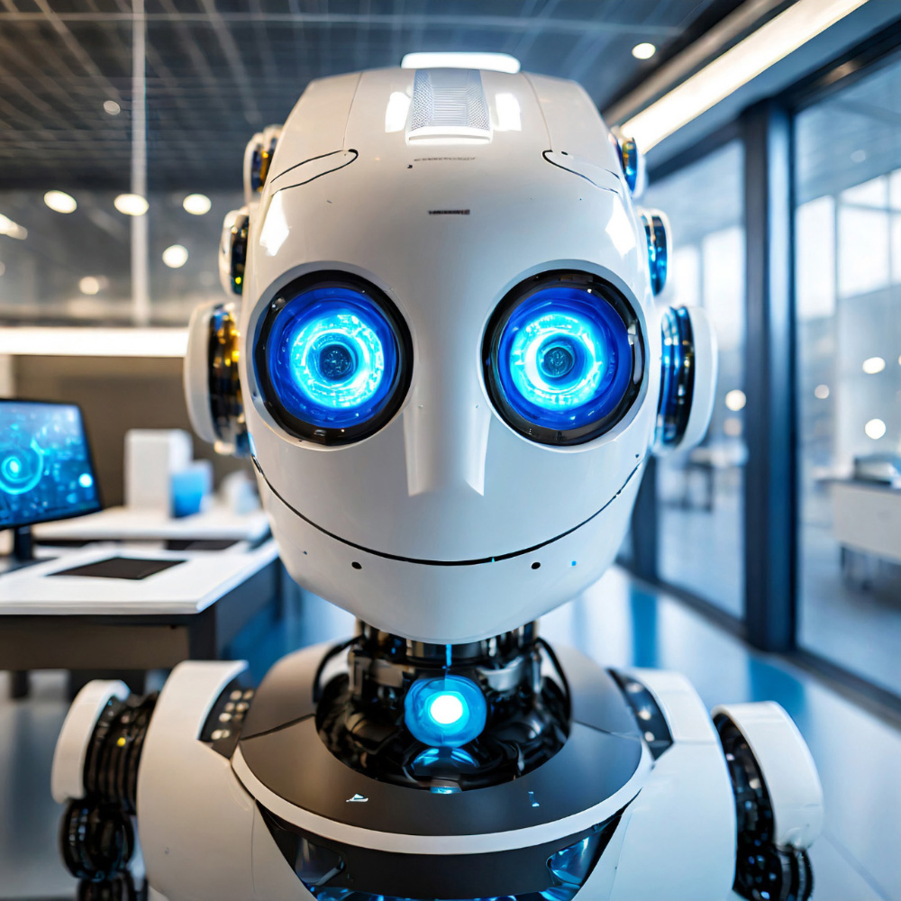 TERRAbyte KI für Video