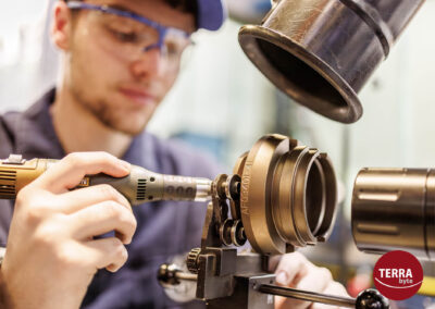 TERRAbyte - Produktfotografie - Referenzen