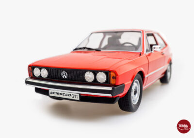 Terrabyte - Produktfotografie - Referenzen - Scirocco