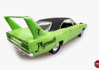 Terrabyte - Produktfotografie - Referenzen - Scirocco