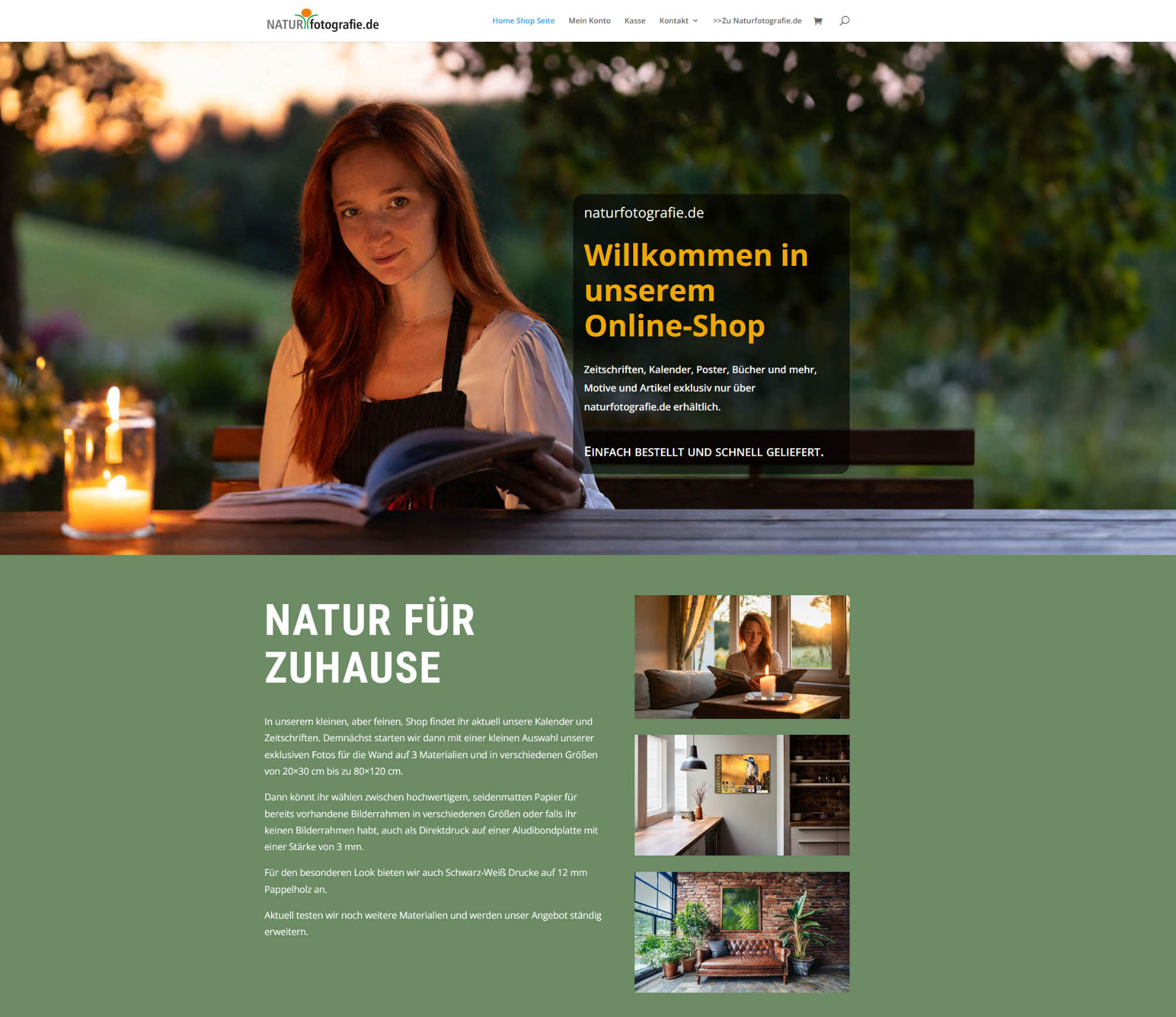 TERRAbyte - Referenzen - Webanwendungen - Shopsysteme