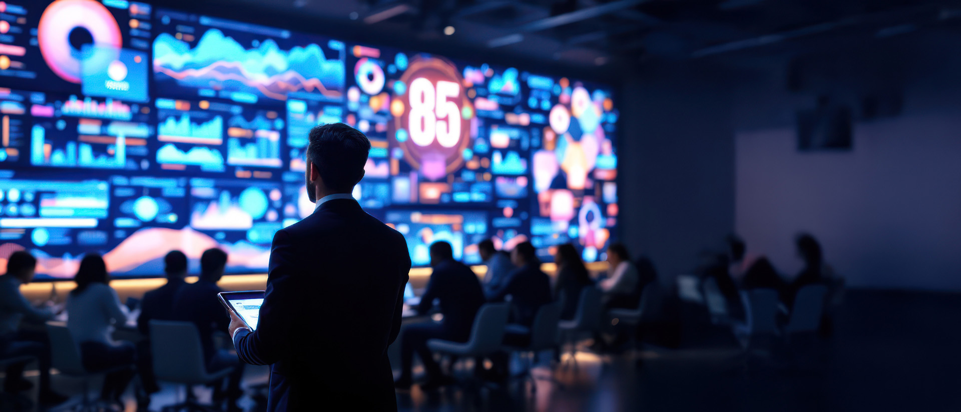 TERRAbyte - Social Media Analysen und Reporting TERRAbyte - Social Media Analysen und Reporting