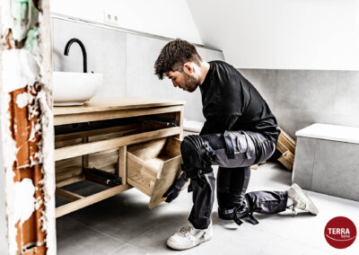 TERRAbyte - Industriefotografie - Referenzen