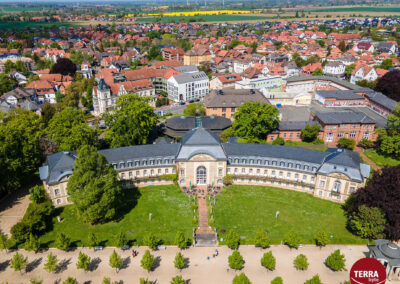 TERRAbyte - Drohnenaufnahmen und Luftbilder