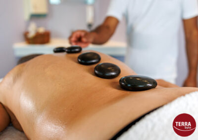 TERRAbyte - Wellness & Tourismus- Referenzen