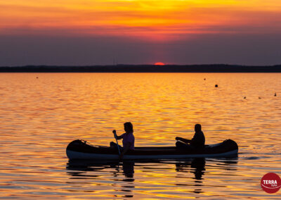 TERRAbyte . Tourismus - Referenzen - Steinhuder Meer