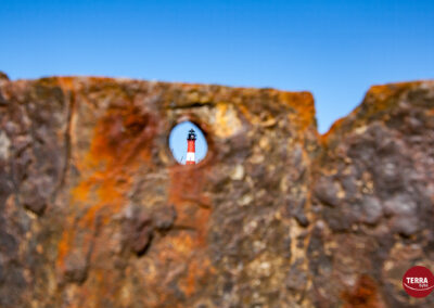 TERRAbyte . Tourismus - Referenzen - Sylt