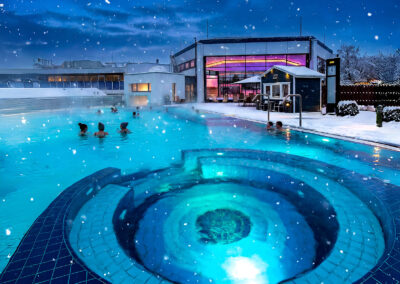 TERRAbyte Medien - Referenzen - Tourismus und Wellness