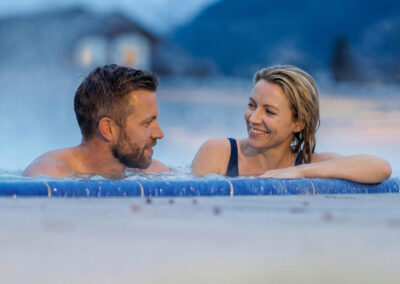 TERRAbyte Medien - Referenzen - Tourismus und Wellness