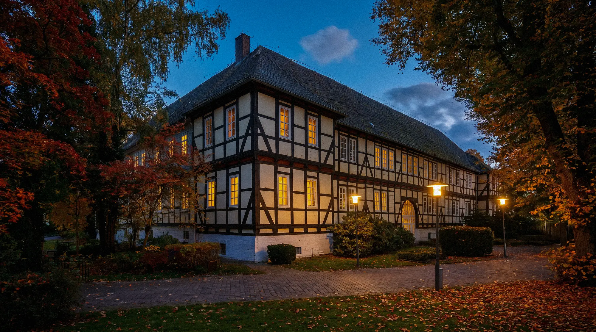 TERRAbyte Medien und Marketing Agentur für Burgdorf - Schloss