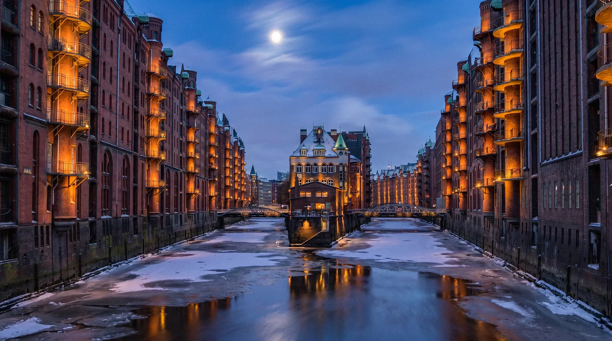 TERRAbyte Medien und Marketing Agentur für Norddeutschland - Hamburg - Wasserschloß