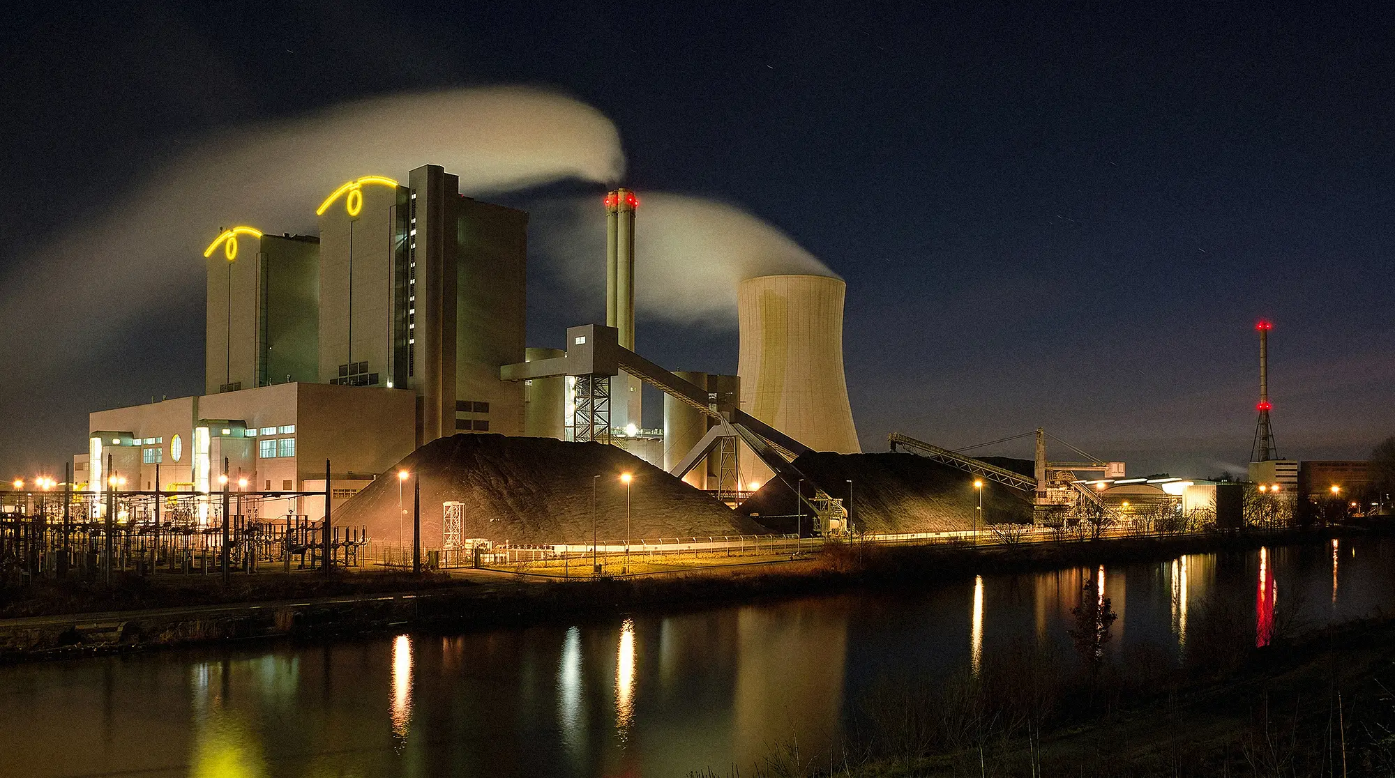 TERRAbyte Medien und Marketing Agentur für Hannover - Kraftwerk Stöcken