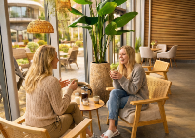 TERRAbyte Medien und Marketing - referenzen - Fotoproduktionen - Wellness -Gastronomie