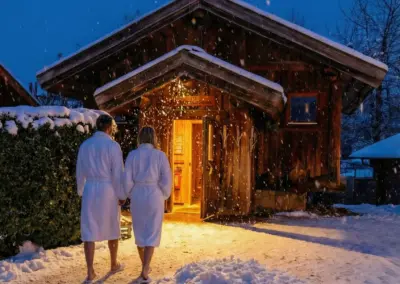 TERRAbyte Medien und Marketing - referenzen - Fotoproduktionen - Wellness -Sauna